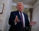 Trump’s Approval Rating Drops to All-Time Career Low