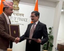 Nepal and India Sign Landmark Mutual Legal Assistance Agreement