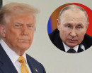 Discussion between Trump and Putin on Iran and Ukraine issues