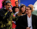 Former Minister and Close Ally of Venezuela’s Maduro Extradited to the US