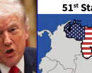Trump Declares Venezuela the “51st State” of America