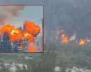 Ukraine Launches Its Largest-Ever Drone Attack on Russia