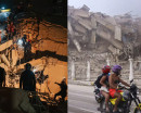 Two Powerful Earthquakes Strike Venezuela, Massive Casualties and Property Damage Feared
