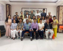 SAARC Chamber President Mr. Chandi Raj Dhakal Leads High-Level Engagement with Chinese Herbal Industry in Xi’an, China