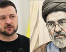 New Tensions in Iran-Ukraine Relations: Mutual Accusations Follow Ship Attack