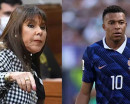 Controversy Erupts Over Paraguayan MP’s Remarks on Mbappé