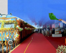 India Launches Its First Indigenous Hydrogen Train Service