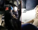 Three-Year-Old Boy Rescued Alive in Venezuela 6 Days After Earthquake