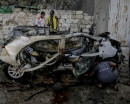 Israeli Attacks Continue in Gaza Despite Agreement