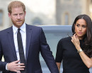 Prince Harry and Meghan Markle Preparing to Return to the UK