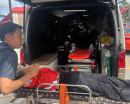 Student Kills Grandparents Before Opening Fire at School in Thailand