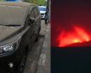 Indonesia Shuts 6 Airports, Hundreds of Flights Affected After Volcanic Eruption