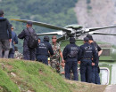 South Korea Dispatches 44-Member Special Search and Rescue Team to Nepal