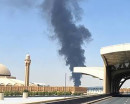 Saudi Air Defense Intercepts Houthi Missile Targeted at Riyadh