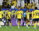 Ronaldo Scores as Al-Nassr Beat Neftchi 3-1 After Security Delay