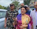 Former President Bidya Devi Bhandari to Visit China for Global Governance Forum 2026