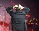 NEPSE Falls 42.56 Points as Selling Pressure Intensifies Ahead of Festivals