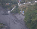 Four People Missing After Budhi Gandaki River Floods in Gorkha