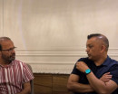 Minendra Rijal to Withdraw Nepali Congress Vice-President Bid After Talks With Gagan Thapa