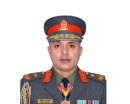 Armed Police AIG Banshiraj Dahal Suspended Over Alleged Information Leak