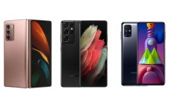 Samsung phones: Price in Nepal for August 2021. Plus, 5 best phones to buy