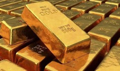Gold price climbs up by Rs 1,600