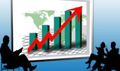 Pre-Open Session: NEPSE Index Increases Slightly