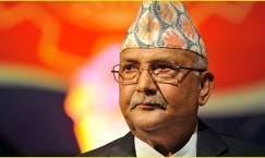 Policy initiatives have been started in bringing notable improvement in SEE results: PM Oli