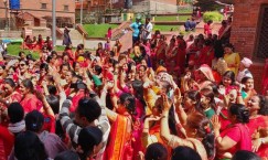 Haritalika Teej: History, significance and celebration of the festival