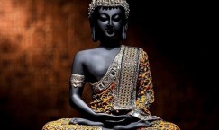 ‘Buddhist philosophy everlasting’