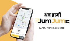 Nepal Mobility Solutions Officially Launches JumJum: Nepal’s Safer, Faster, and Smarter Mobility Solution