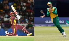 South Africa beat West Indies to reach T20 World Cup semi-finals
