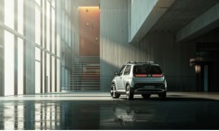 Hyundai INSTER: New A-Segment Sub-Compact EV Delivers Unique Design with Segment-Leading Range and Versatility