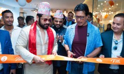 Filli Cafe: Extended new branch in Thamel, Boudha, and Labim-Mall, Pulchowk Blends international flavors with local traditions