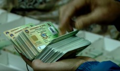Fake Driving Licenses Sold for Up to a Lakh Rupees