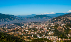 WHO announces Dhulikhel as Nepal’s first ‘healthy city’