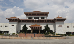 Upper House okays HoR’s amendment to Nepal University Bill