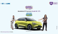 Khalti’s Khalti Ful Dashain Second Chapter Offers NAMI’s Opportunity to Win a EV through Worldlink Payment