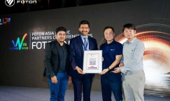 ‘Photon Global Awards 2024’ Recognizes MAW Group with Two Awards