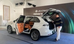 Shangrila Motors Launches ‘New Year Exchange Carnival’ with Attractive Offers