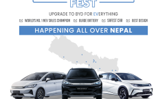 Cimex Inc. Announces Nationwide BYD Exchange Fest Across 15 Locations