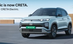 Hyundai Creta EV Set to Revolutionize Nepal’s EV Market: Launching February with Advanced Features Tailored for Nepali Roads