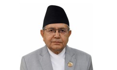 Speaker, NA Vice Chair extend best wishes on Maghe Sankranti