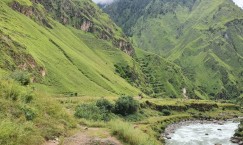 Fresh tender issued for Jagadulla Hydropower Project