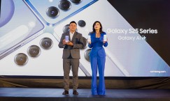 Samsung Nepal Launches Galaxy S25 Series, Your True AI Companion; Pre-order Now for Exciting Offers