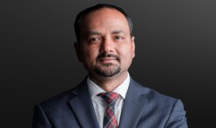 Pradip Pariyar Appointed to World Economic Forum’s Global Future Council on Leadership