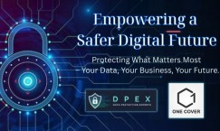 DPEX Asia and One Cover Collaborate to Support Drafting of Data Protection Bills across Asian Countries
