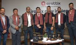 Airattix Launches Smart Storage Marketplace in Nepal, Bringing Modern Storage Solutions to Kathmandu