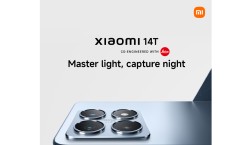 Xiaomi 14T Launches as the Ultimate Photography Powerhouse with Leica-Engineered Camera System