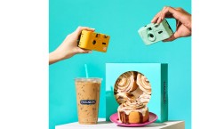 Cinnabon Launches in Nepal: World-Famous Cinnamon Rolls Arrive in Kathmandu Valley